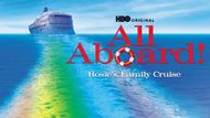 All Aboard! Rosie's Family Cruise | Image via Apple TV